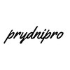 Логотип телеграм -каналу prydnipr — ПриДніпро - PryDnipro