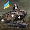 Логотип телеграм -каналу prygotuisobipaket — Та ми їх!