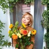 Логотип телеграм канала @prymonachistoty — ЛаКуста 🍀