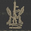 Логотип телеграм -каналу prymorskyteam — PRYMORSKY
