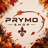 لوگوی کانال تلگرام prymoshop — PrymoShop ⚜️ خدمات دیجیتال