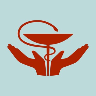 Логотип телеграм канала @przrf — Профсоюз здравоохранения