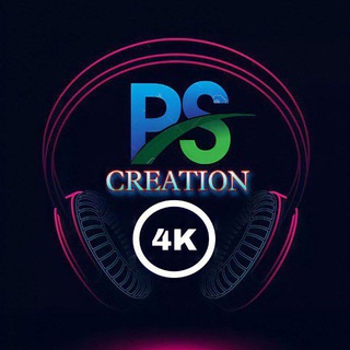 Logo saluran telegram ps_creation_4k_123 — 🔯 PS CREATION 4K 🤍⚔️