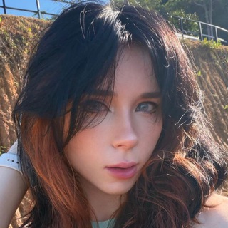 Telegram channel پورن سوییتی فاکس Sweetie Fox logo