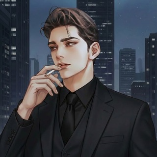 Логотип телеграм канала @ps_korean_novel — ps_kor_novel
