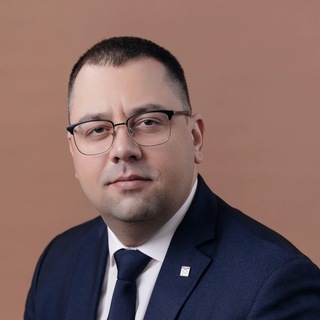 Логотип телеграм канала @ps_moiseev — Павел Моисеев