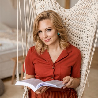 Логотип телеграм канала @ps_orlova — Виктория Орлова