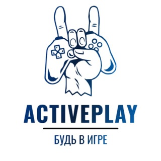 Логотип телеграм канала @ps_plus_rus — ActivePlay - подписка PS Plus. Essential, Extra, Deluxe. PS Store. PSN аккаунты. Xbox.