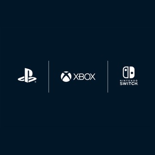 Логотип телеграм канала @ps_xbox_store — игры [SCAM]