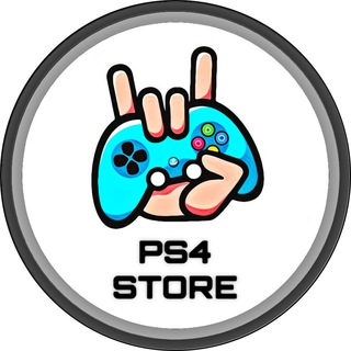 Логотип телеграм канала @ps4_igry — PlayStation Store Games