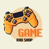 Логотип телеграм канала @ps4_ps5_krasnodar — Game-krd.shop