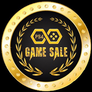 Logo of telegram channel ps4gamesale — 🔥PS4-PS5 Game Sale🔥