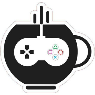 لوگوی کانال تلگرام ps4it — 🎮 کافه بازی 🎮
