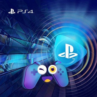 لوگوی کانال تلگرام ps4kam2 — 🌟 Ps4 Kam2 🌟
