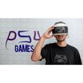 Logo saluran telegram ps4ps5_games — PS4 GAMES