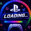 Логотип телеграм канала @ps5pronews — Loading… • PlayStation