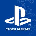Logotipo del canal de telegramas ps5stockalertas - Avisos Stock PlayStation 5