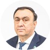 Логотип телеграм канала @ps_chamurliev — Павел Чамурлиев 🔊