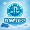 Логотип телеграм канала @ps_games_01 — PS GAMES SHOP