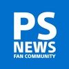 Логотип телеграм канала @ps_news_ru — PlayStation News
