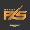 Логотип телеграм канала @ps_standoff2news — Ⓟ︎/Ⓢ︎ • новости по Standoff 2