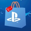 Логотип телеграм канала @ps_store_turkey — PS Store Turkey