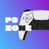 Логотип телеграм канала @ps_zone_chanel — 🎮 PS zone | Игры и подписки PlayStation