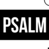 Логотип телеграм канала @psalmchristian — PSALM