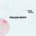 Logo saluran telegram psalmsnews — Psalms News