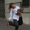 Логотип телеграм канала @psanastasii — маркдир с креативом