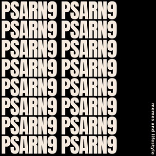Логотип телеграм канала @psarn9 — psarn9