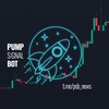 Логотип телеграм канала @psb_news — Pump Signal Bot - Торговый скринер