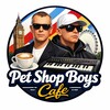 Логотип телеграм канала @psbcafe — Pet Shop Boys Cafe