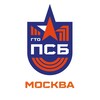 Логотип телеграм канала @psbgto — ПСБ ГТО Москва