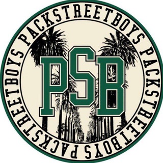 Logo of telegram channel psbla_wholesales — Packstreetboys