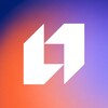 Логотип телеграм канала @psblabdigital — ИТ ПСБ