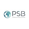Логотип телеграм канала @psbnewschannel — PSB - Hosting & Proxy