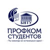 Логотип телеграм канала @psbntuu — Профком студентов БНТУ