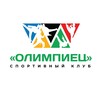 Логотип телеграм канала @psc_olympian_tkd — ПСК «Олимпиец»