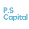Logo saluran telegram pscapitalofficial — P.S Capital 📈🎯