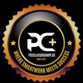 Logo saluran telegram pscclassroomplus — PSC CLASSROOM PLUS™