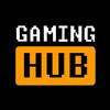 Логотип телеграм канала @psclubru — GamingHub