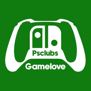 Логотип телеграм канала @psclubschannel — Продажа игр для PS4 - PS5