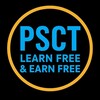 Logo of telegram channel pscryptotech — PS CRYPTO TECH™