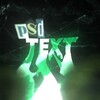 Логотип телеграм канала @psdtext — ПСД ТЕКСТЫ
