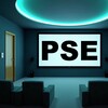 Логотип телеграм канала @pse_english — Philosophy English PSE