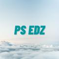 Logo saluran telegram psedzchannel — Ps Edz Channel