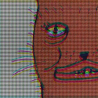 Логотип телеграм канала @pseudo_strach — Pseudo Strach!