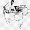 Логотип телеграм канала @pseudopsycholodgy — Псевдoпсихология