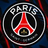 Логотип телеграм канала @psgaam — ПСЖ | Allez Paris